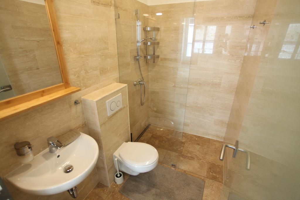 Pearl Apartment In The Center With City View Budapest Eksteriør bilde